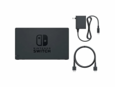Nintendo Switch Dock Set