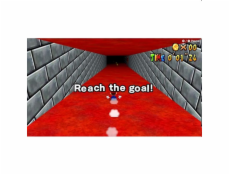 WarioWare: Move It!