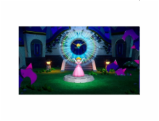 Princess Peach: Showtime!