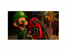 Luigi s Mansion 2 HD