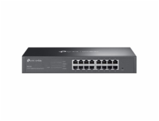 TP-LINK Spravovaný přepínač ES216G