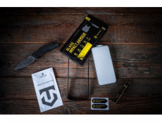 Tactical Glass Impact Armour sklo pro Apple iPhone 15 Pro
