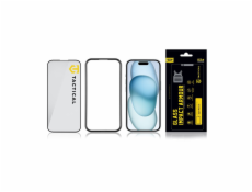 Tactical Glass Impact Armour sklo pro Apple iPhone 15