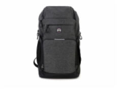 Port Designs Batoh NB Rucksack Port Montreal na notebook 15,6-16  černý