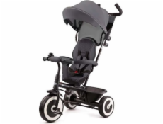 KinderKraft KINDERKRAFT TŘÍKOLKA ASTON MALACHITOVĚ ŠEDÁ