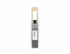 Ubiquiti UACC-OM-QSFP28-SR4, vysílač a přijímač