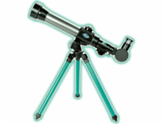 Dromader Dalekohled na stativu s 40násobným zoomem