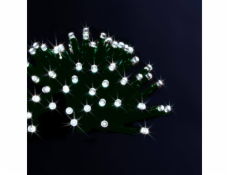 Fééric Lights and Christmas Vánoční osvětlení Fééric Lights a vánoční vánoční osvětlení, dekorativní 200 LED, 20 metrů, bílé