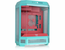 Thermaltake The Tower 600 , věžová skříň