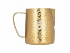 Barista Space  - Ice Grain Golden konvička na mléko 350 ml