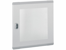 Legrand Flat Door Legrand 020285 XL3 400 900x575mm Transparent IP40