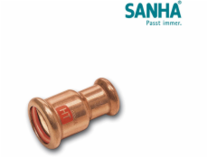 SANHA SANHA PRESS SOLAR redukční pouzdro 18x15