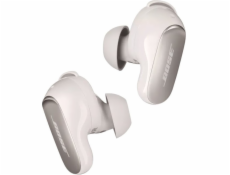 Bose QuietComfort Ultra Sluchátka s mikrofonem Bezdrátový Do ucha Hudba / volný čas Bluetooth Černá
