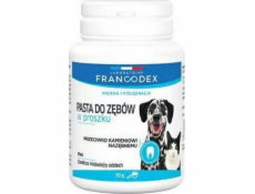 FRANCODEX PL Pasta do zębów w proszku 150g