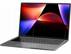 BlackView AceBook 12 i5-1030NG7 16” WUXGA 16GB SSD512 Windows 11 Pro Gray