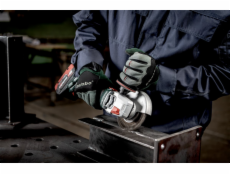 Metabo WB 18 LT BL 11-125 QUICK (613054850)
