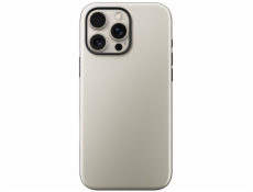 Nomad Pouzdro Sport, kamenné - iPhone 16 Pro Max
