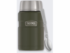Thermos Termoska Icon Food Jar 0,71 l Army Lunch
