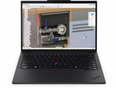 Lenovo ThinkPad P14s G6 AI 9 HX PRO 370/64GB/1TB mobilní pracovní stanice/AMD Radeon/14.0 WUXGA/černá/3 roky prémiové podpory + kompenzace CO2