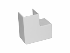 Roh pro žlab, tvar L 25X16-25X25 3 ks OKKO