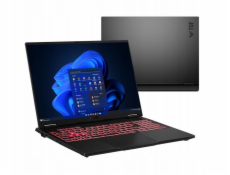 Notebook ASUS TUF Gaming F16 FA608UH-R7165W AMD Ryzen 7 260 16  FHD+ 16 GB DDR5 512 GB SSD NVIDIA GeForce RTX 5050 Windows 11 Pro Jaeger Gray