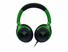 SLUCHÁTKA RAZER KRAKEN V4X PRO MINECRAFT