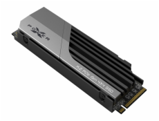 Silicon Power XS75 1 TB M.2 PCI Express 4.0 NVMe 3D NAND