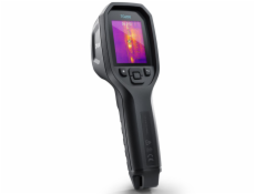 FLIR TG268 Infrarot-Thermometer -25 bis+400°C Černá Vestavěný displej LCD 320 x 240 px