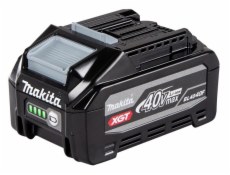 Baterie Makita BL4040F, 40 V, Li-ion, 4000,0 mAh