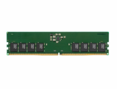 Hynix UDIMM non-ECC 16GB DDR5 1Rx8 4800MHz PC5-44800 HMCG78AEBUA084N