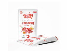 TUF TUF Beef with pumpkin - vlhké krmivo pro psy - 500g