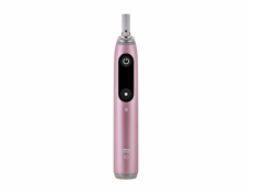Szcoteczka Oral-B  iO Series 9 Duo Black Onyx/Rose