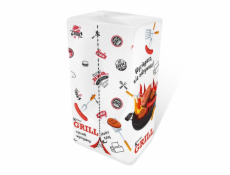 TAŠKA POP KARTIKA GRILL 150L 2SL