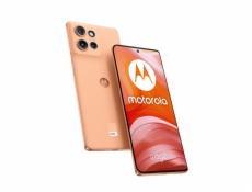 Motorola edge 50 16,9 cm (6.67 ) Dual SIM Android 14 5G USB typu C 12 GB 512 GB 5000 mAh Broskev