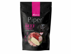 PIPER ANIMALS with beef tripes and beetroot - vlhké krmivo pro psy - 500g