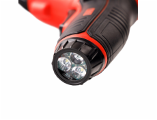 Elektrický šroubovák 3,6 V CASALS CCS3621BC