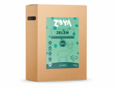 ZOYA ColdPRO Deer - suché krmivo pro psy - 9kg ZOYA ColdPRO Deer - suché krmivo pro psy - 9kg