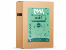 ZOYA ColdPRO Deer - suché krmivo pro psy - 3kg
