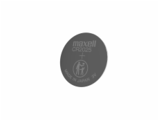 MAXELL Lithiová baterie LITHIUM CR2025 2 ks. 3V