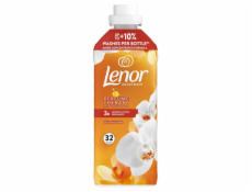 Tekutá aviváž Lenor, 0,675 l