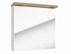 DEFTRANS Koupelnová skříňka se zrcadlem illae 20X60