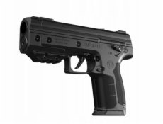 Pistole BYRNA LE BLACK k.68 CO2-12g sada