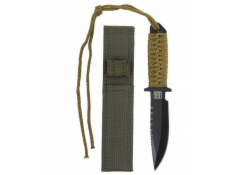 Nůž Combat Recon 7 101 INC Model A GREEN