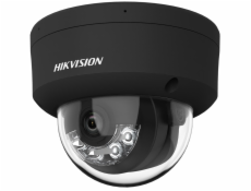 Hikvision DS-2CD2143G2-LIS2U(2.8MM)(BLACK) bezpečnostní kamera Kupole Bezpečnostní IP kamera Vnitřní a venkovní 1920 x 1080 px Strop/zeď
