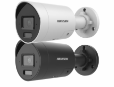 Hikvision Pro Series with AcuSense DS-2CD2046G2H-I2U/SL(2.8MM) bezpečnostní kamera Kulka (tvar) Bezpečnostní IP kamera Venkovní 2688 x 1520 px Strop/zeď