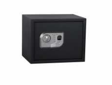 Stojací trezor Haushalt SP-25ELG, 35 cm x 25 cm x 25 cm