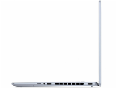 DELL Inspiron 16 7640 Intel Core Ultra 9 185H Laptop 40,6 cm (16 ) Dotyková obrazovka Full HD+ 32 GB LPDDR5x-SDRAM 2 TB SSD Wi-Fi 6E (802.11ax) Windows 11 Home Modrá Nový / Repack
