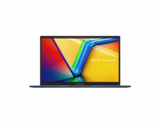 ASUS Vivobook 15 X1504VA-CB52 Intel® Core™ i5 i5-1335U Laptop 39,6 cm (15.6 ) Full HD 16 GB DDR4-SDRAM 1 TB SSD Wi-Fi 6E (802.11ax) Windows 11 Home Modrá Nový / Repack