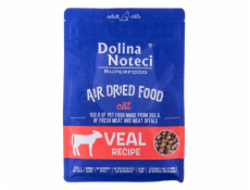 DOLINA NOTECI Superfood Telecí - sušené krmivo pro kočky - 1 kg