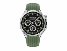 Smartwatch OnePlus Watch 3 Green